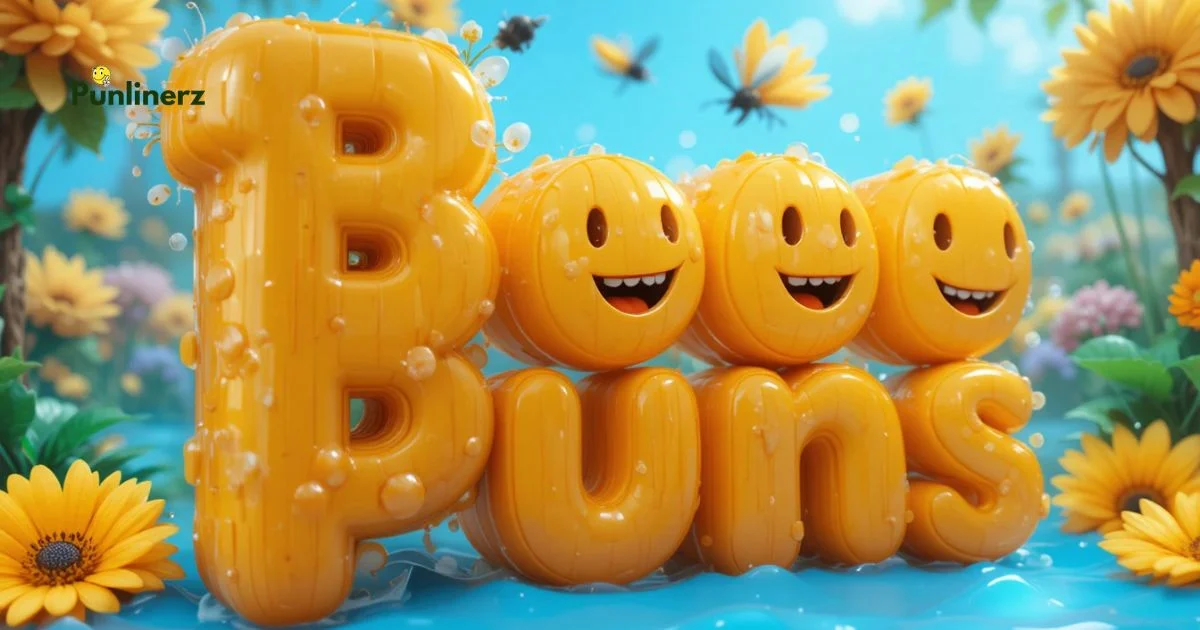 Bee Puns