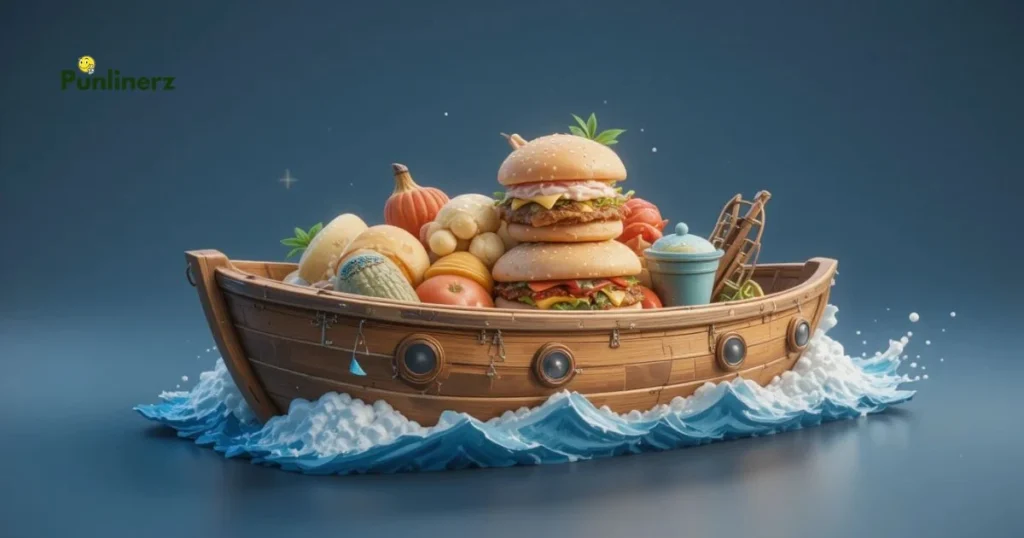 315+ Funny Boat Puns One-Liners (2026) ⛵