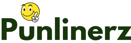 Punlinerz Logo