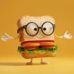 Sandwich Puns