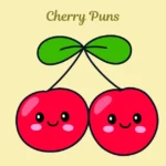 Cherry Puns
