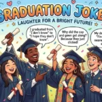 Graduation Jokes