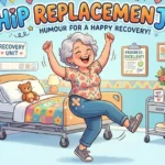 Hip Replacement Jokes