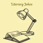 Literary Jokes