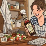 Balsamic Puns