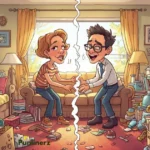 Divorce Joke