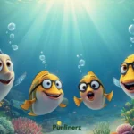 Fish Puns