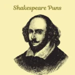 Shakespeare Puns