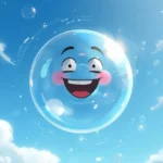 Bubble Puns
