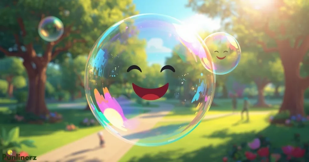 Bubble Puns Reddit