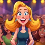 Candice Joke