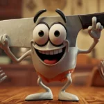 Funny Knife Puns