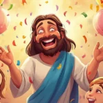 Jesus Puns And Jokes
