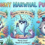 Narwhal Puns And Jokes